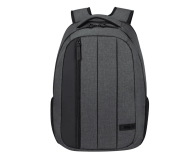 AMERICAN TOURISTER Plecak na laptopa 17.3 cali Streethero szary melanż 218518 - 1144025 - zdjęcie 1